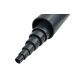 Cepex  PVC Rohr PN 10 in 25-32-40-50-63-75-90-110-125-160 mm x 1 m