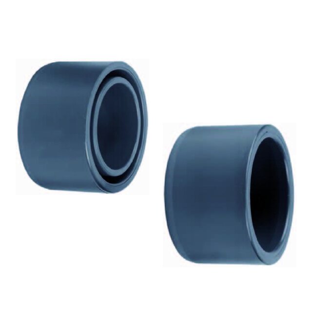 Cepex PVC Reduzierring 40 x 32 mm für Rohrverbindungen