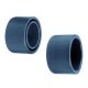 Cepex PVC Reduzierring 40 x 32 mm für Rohrverbindungen