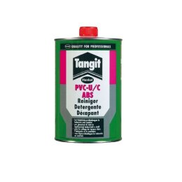Tangit PVC-U  Reiniger 1 Liter Dose