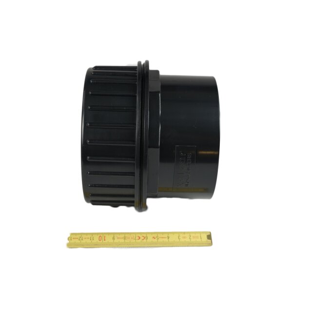 Xclear 2 x 110 mm Tankdurchführung Tankverschraubung