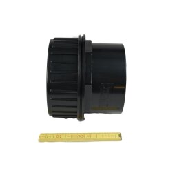 Xclear 2 x 110 mm Tankdurchführung Tankverschraubung