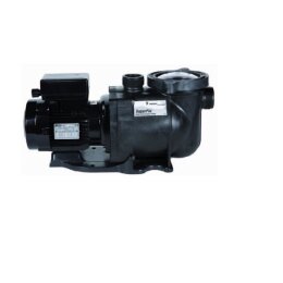 Pentair Superflo Pumpe 0,37kW 230V Poolpumpe 19 Qbm