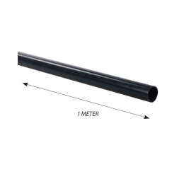 Cepex 32 mm PVC Druckrohr D=32 x 1,9mm L=1 mtr PN10 grau