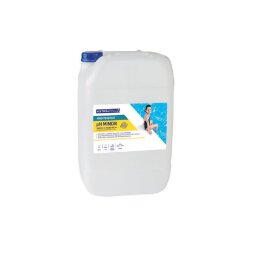 Meranus pH Minus flüssig 14%- 25 KG