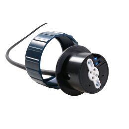 Aquaforte Ersatztrafo 40 Watt Midi Power UVC Anlage mit...