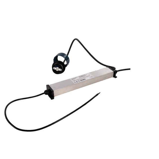 Aquaforte Ersatztrafo 75 Watt Midi Power UVC Anlage mit Steeg