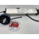 Aquaforte Ersatztrafo 75 Watt Midi Power UVC Anlage mit Steeg