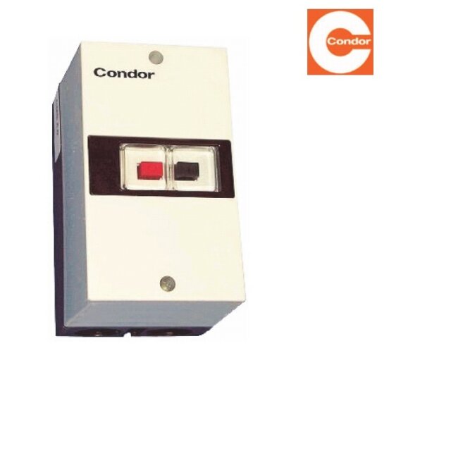 Condor Motorschutzschalter CMS 4,0A