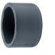 Reduzierung von 75 mm x 50 mm zur Reduzierung von PVC Rohrleitungen und PVC Fittingen PVC
