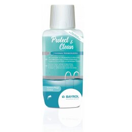 Bayrol Poolrandreiniger Protect & Clean 350 ml