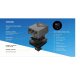 AquaForte Pool Pumpenregler Drehzahlregler Vario+ 2 Frequenzumrichter