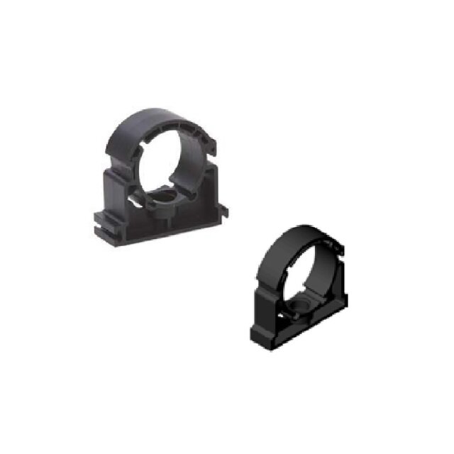 Cepex Rohrschelle 110 mm für PVC Rohr