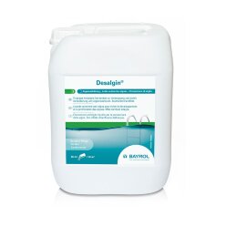 Bayrol Algenentferner Poolwasser Desalgin 6 Liter Classic