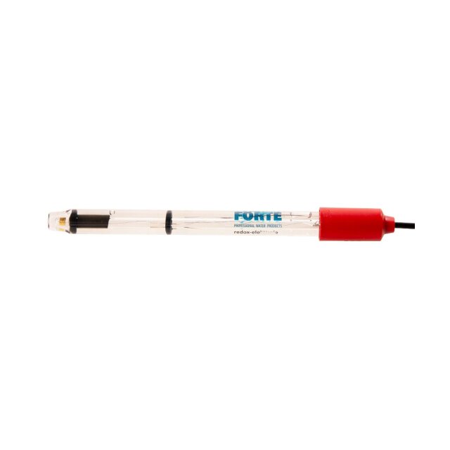 Sugar Valley Redox Sensor Kunststoff -BNC
