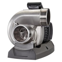 Oase Set AquaMax Eco Titanium + Controller 51000 Liter 70-320 Watt regelbar