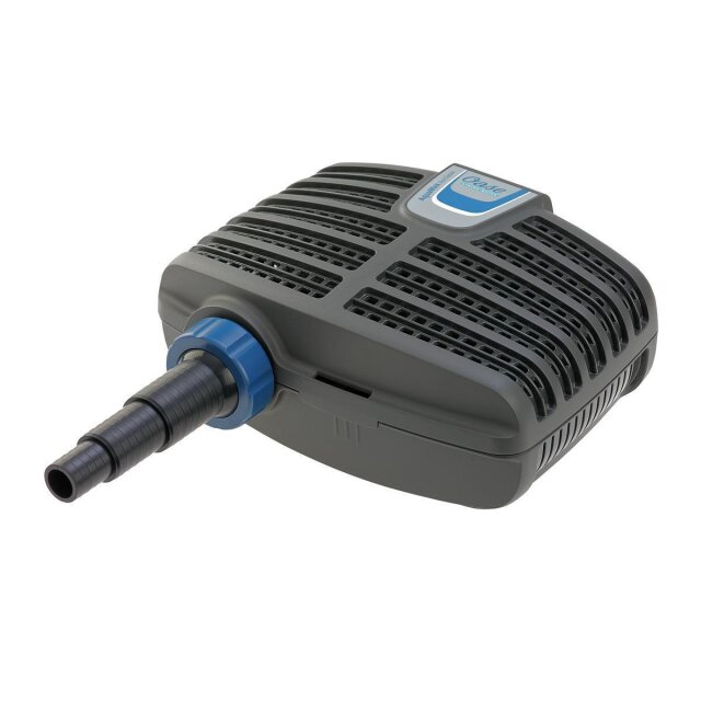 Oase AquaMax Eco Classic 3500E der Klassiker