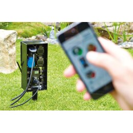 Oase InScenio FM-Master EGC Home Cloud