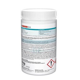 Bayrol Poolwasserdesinfektion e-Chlorilong® POWER5  200 g 1 kg