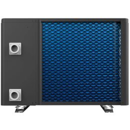 Aquaforte Pool Fullinverter-Wärmepumpe 11,5 KW / 35 Qbm SC983