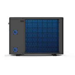 Aquaforte Pool Fullinverter-Wärmepumpe 11,5 KW / 35 Qbm SC983