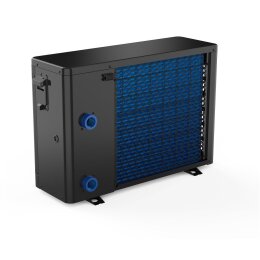 Aquaforte Pool Fullinverter-Wärmepumpe 11,5 KW / 35 Qbm SC983