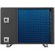 Aquaforte Pool Fullinverter-Wärmepumpe 11,5 KW / 35 Qbm SC983
