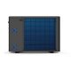 Aquaforte Pool Fullinverter-Wärmepumpe 11,5 KW / 35 Qbm SC983