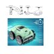 Aquaforte Biopoolroboter Schwimmteich- und Biopoolreinigung