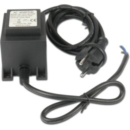 Poolbeleuchtung Sicherheitstrafo 100Va-12V-230V