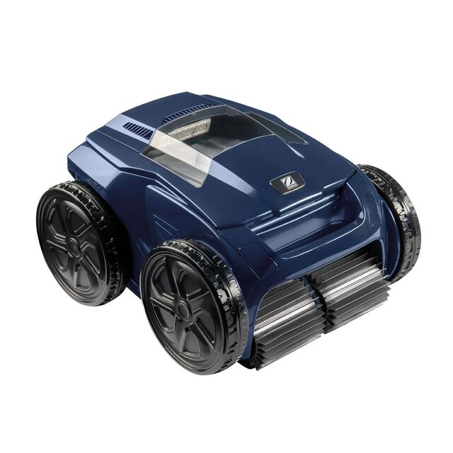 Zodiac ALPHA iQ PRO RA 6300 iQ Poolroboter mit App-Steuerung – Boden, Wand & Wasserlinie