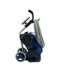Zodiac ALPHA iQ PRO RA 6300 iQ Poolroboter mit App-Steuerung – Boden, Wand & Wasserlinie