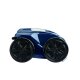 Zodiac ALPHA iQ PRO RA 6300 iQ Poolroboter mit App-Steuerung – Boden, Wand & Wasserlinie