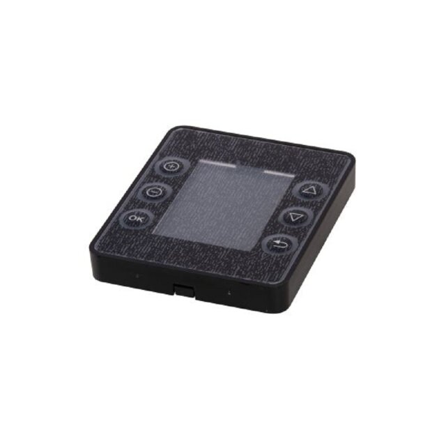 Sugar Valley Sugar Valley Touch screen Display zb für Oxilife