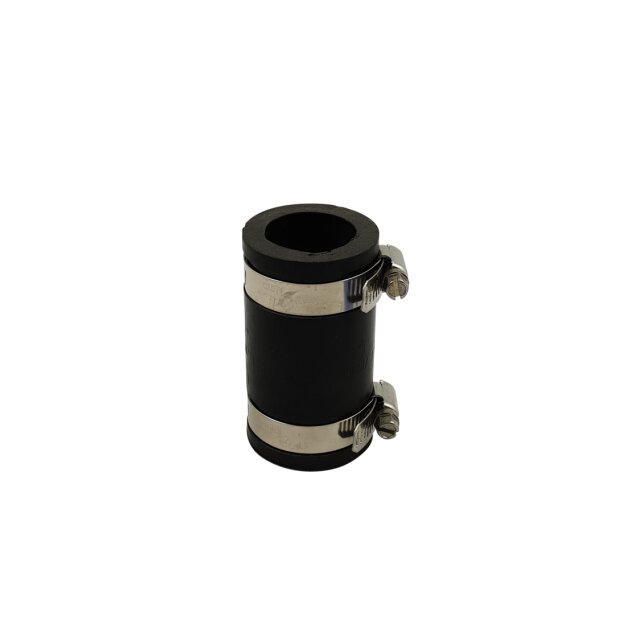 Air Aqua Flexible Muffe 32 mm Gummikupplungen für PVC Rohre