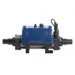 Elecro Teichheizer 2 KW Nano Cygnet Aquatic Titan Profigerät