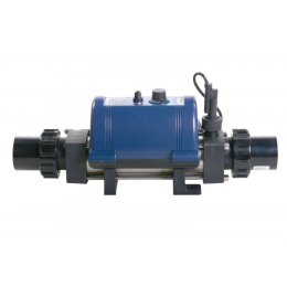 Elecro Teichheizer 2 KW Nano Cygnet Aquatic Titan Profigerät