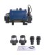 Elecro Teichheizer 2 KW Nano Cygnet Aquatic Titan Profigerät