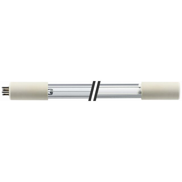 Ersatzlampe Blue Lagoon Spa UVC T5 VGE T5 21W 4P Base