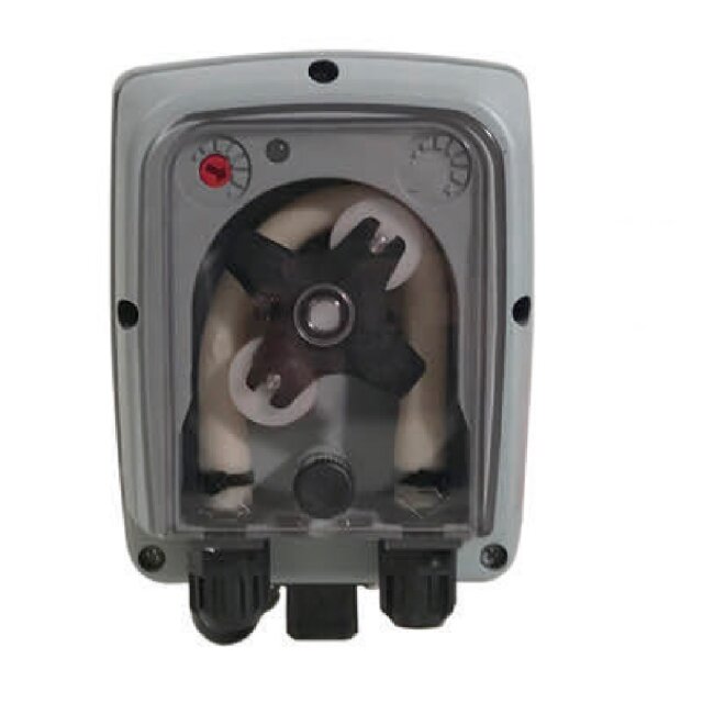 Sugar Valley Dosierpumpe für Dosieranlagen 0,6-6l/h