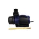 Osaga 12 Volt regelbare Schwimmteichpumpe OHE 20000 Liter 189 Watt