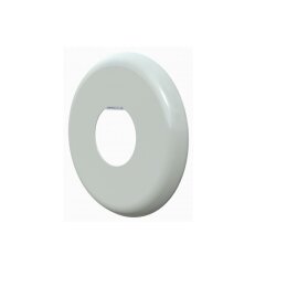 LumiPlus Mini Abdeckung weiss für Poolscheinwerfer