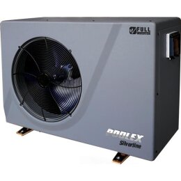 Poolex Silverline 9,2 KW Wärmepumpe Full Inverter-Wlan-40-50QBM