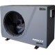 Poolex Silverline 9,2 KW Wärmepumpe Full Inverter-Wlan-40-50QBM
