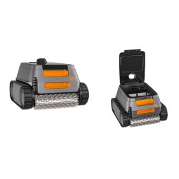 Poolroboter Aquashere ASR 105 Poolreiniger