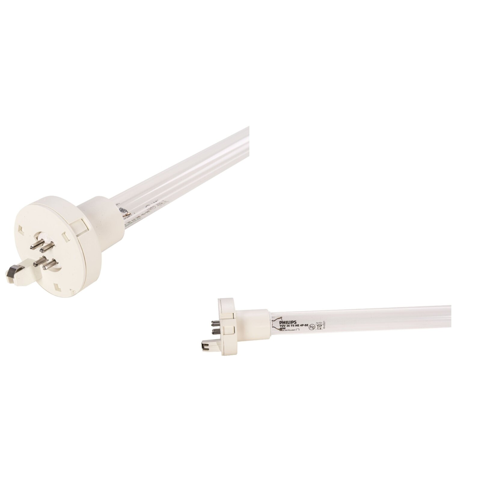 Philips UVC Vervangingslamp T5 40 Watt | Daruma Koi