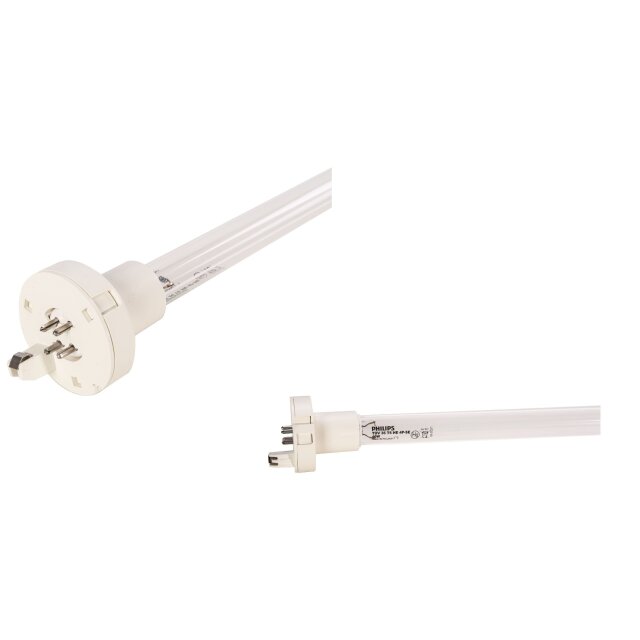 UVC Ersatz Leuchtmittel Blue Lagoon Saltwater 75 Watt  Pool UVC