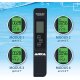Arka TDS / EC - Messgerät  3in1  TDS & EC & Temperatur