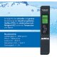 Arka TDS / EC - Messgerät  3in1  TDS & EC & Temperatur