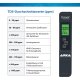 Arka TDS / EC - Messgerät  3in1  TDS & EC & Temperatur